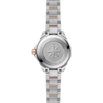TAG Heuer Aquaracer Professional 200 Kadın Kol Saati WBP1324.BB0005