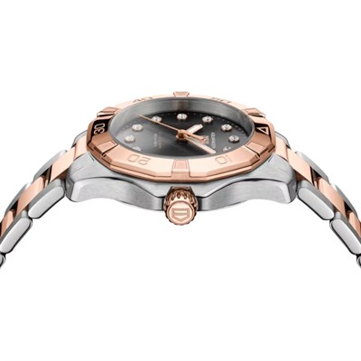 TAG Heuer Aquaracer Professional 200 Kadın Kol Saati WBP1324.BB0005