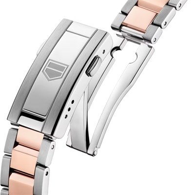 TAG Heuer Aquaracer Professional 200 Kadın Kol Saati WBP1324.BB0005