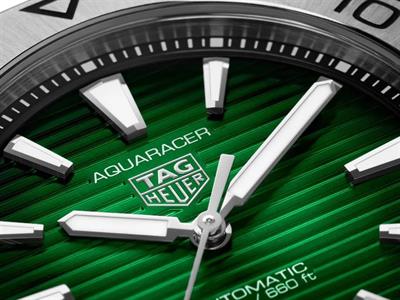 TAG Heuer Aquaracer Professional 200 WBP2115.BA0627 Erkek Saati