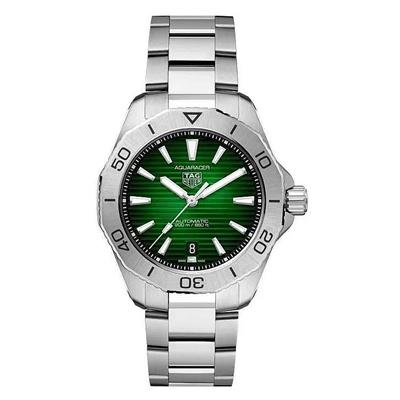 TAG Heuer Aquaracer Professional 200 WBP2115.BA0627 Erkek Saati