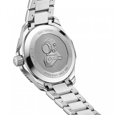 TAG Heuer Aquaracer Professional   Automatic WBP5110.BA0013 Erkek Saati