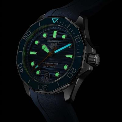 TAG Heuer Aquaracer Professional  Automatic WBP5111.FT6259 Erkek Saati