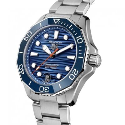 TAG Heuer Aquaracer Professional WBP5111.BA0013 Erkek Saati