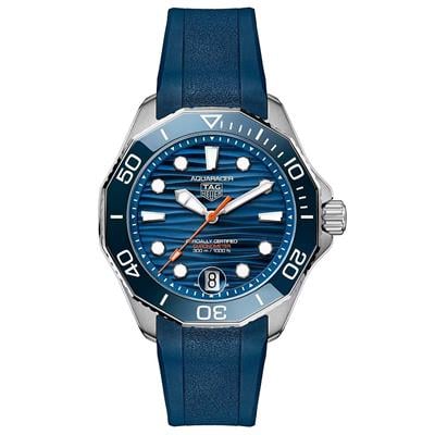 TAG Heuer Aquaracer Professional  Automatic WBP5111.FT6259 Erkek Saati