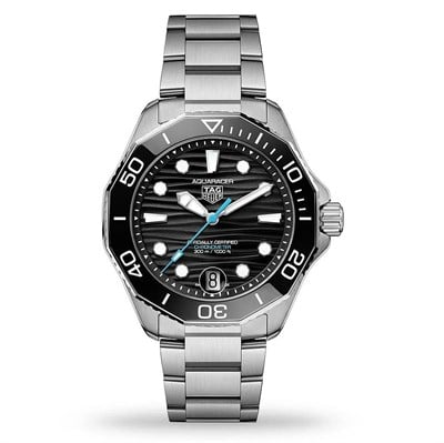 TAG Heuer Aquaracer Professional   Automatic WBP5110.BA0013 Erkek Saati
