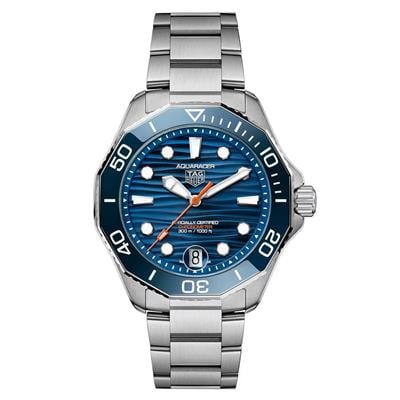 TAG Heuer Aquaracer Professional WBP5111.BA0013 Erkek Saati