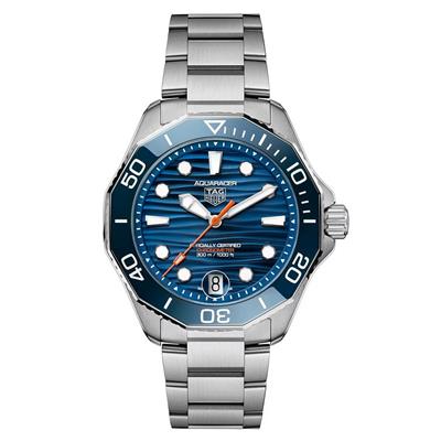 TAG Heuer Aquaracer Professional WBP5111.BA0013 Erkek Saati