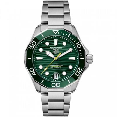 TAG Heuer Aquaracer Professional WBP5116.BA0013 Erkek Saati
