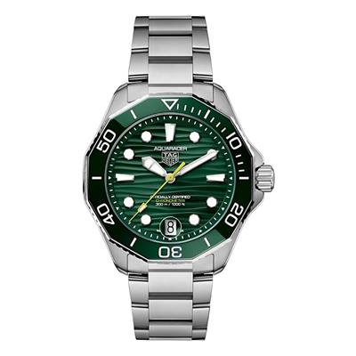 TAG Heuer Aquaracer Professional WBP5116.BA0013 Erkek Saati