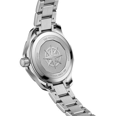 TAG Heuer Aquaracer Solograph WBP1312.BA0005 Bayan Kol Saati