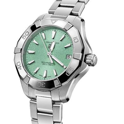 TAG Heuer Aquaracer Solograph WBP1315.BA0005 Bayan Kol Saati