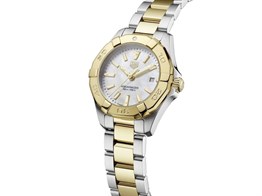 TAG Heuer Aquaracer WBD1420.BB0321 Kadın Saati