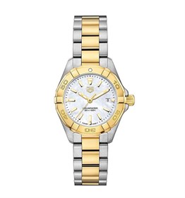 TAG Heuer Aquaracer WBD1420.BB0321 Kadın Saati