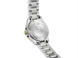 TAG Heuer Aquaracer WBD1420.BB0321 Kadın Saati