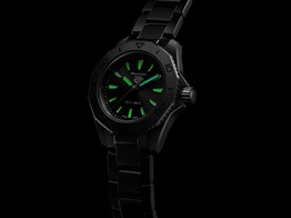 TAG Heuer Aquaracer WBP1410.BA0622 Professional 200 Quartz Kadın Saati