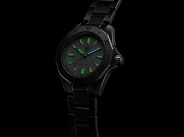 TAG Heuer Aquaracer WBP1411.BA0622 Professional 200 Quartz Kadın Saati