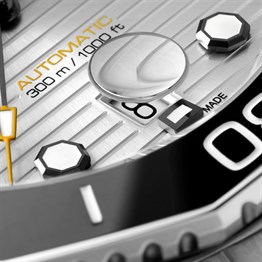 TAG Heuer Aquaracer WBP201C.BA0632 Erkek Saati