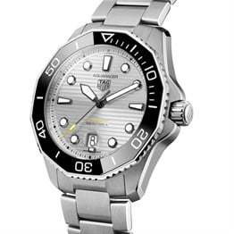 TAG Heuer Aquaracer WBP201C.BA0632 Erkek Saati