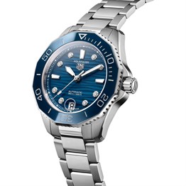 TAG Heuer Aquaracer WBP231B.BA0618 Kadın Saati