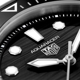 TAG Heuer Aquaracer WBP231D.BA0626 Kadın Saati