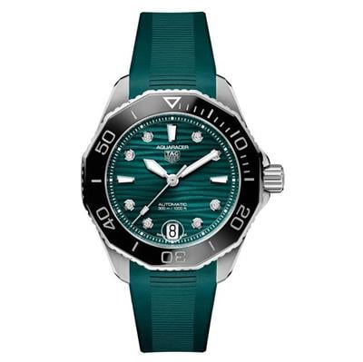 TAG Heuer Aquaracer WBP231G.FT6226 Kadın Saati