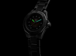 TAG Heuer Aquaracer WBP2410.BA0622 Professional 200 Otomatik Kadın Saati