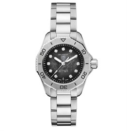 TAG Heuer Aquaracer WBP2410.BA0622 Professional 200 Otomatik Kadın Saati