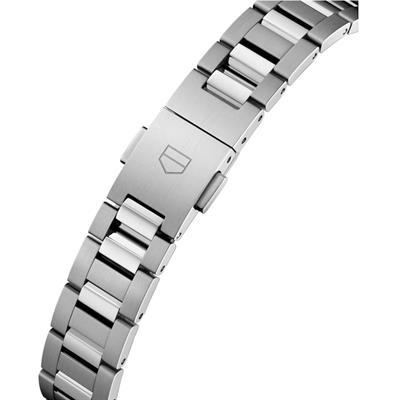 TAG Heuer Carrera Automatic WBN2413.BA0621 Pırlantalı Kadın Saati