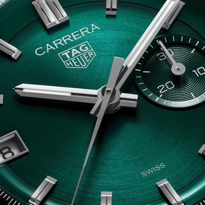TAG Heuer Carrera Chonograph CBS2211.FC6545 Erkek Saati