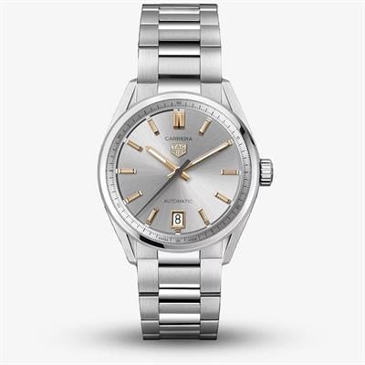 TAG Heuer Carrera Date WBN2310.BA0001 Kadın Kol Saati