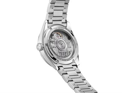 TAG Heuer Carrera Date WBN2310.BA0001 Kadın Kol Saati