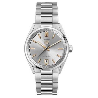 TAG Heuer Carrera Date WBN2310.BA0001 Kadın Kol Saati