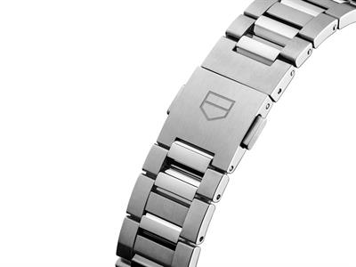 TAG Heuer Carrera Date WBN2310.BA0001 Kadın Kol Saati