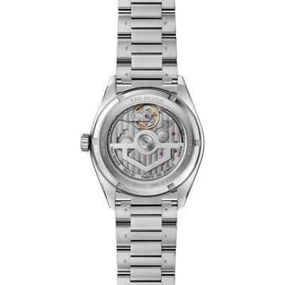 TAG Heuer Carrera Day-Date 41mm Erkek Saati WDA2115.BA0043