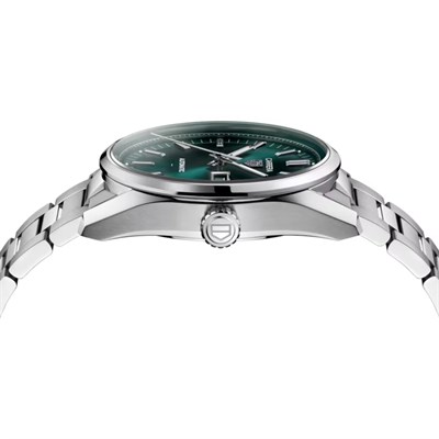 TAG Heuer Carrera Day-Date 41mm Erkek Saati WDA2115.BA0043