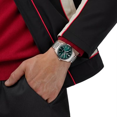 TAG Heuer Carrera Day-Date 41mm Erkek Saati WDA2115.BA0043