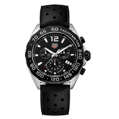 TAG Heuer CAZ1010.FT8024 Formula 1 Chronograph Erkek Saati