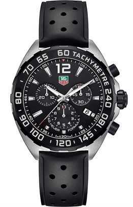 TAG Heuer CAZ1010.FT8024 Formula 1 Chronograph Erkek Saati