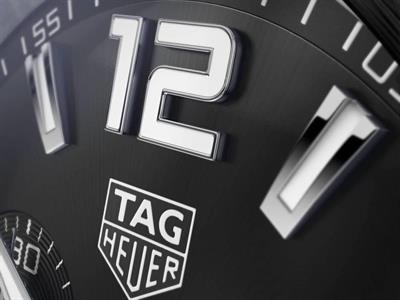 TAG Heuer CAZ1011.BA0842 Formula 1 Chronograph Erkek Saati