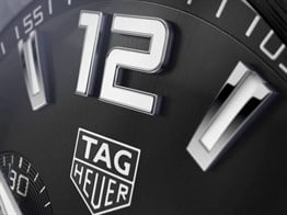 TAG Heuer CAZ1011.BA0843 Formula 1 Chrono Erkek Saati