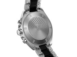 TAG Heuer CAZ1011.BA0843 Formula 1 Chrono Erkek Saati