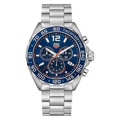 TAG Heuer CAZ1014.BA0842 Formula 1 Chrono Erkek Saati