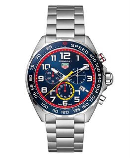 TAG Heuer CAZ101AL.BA0842 Formula 1 Red Bull Special Edition Erkek Saati