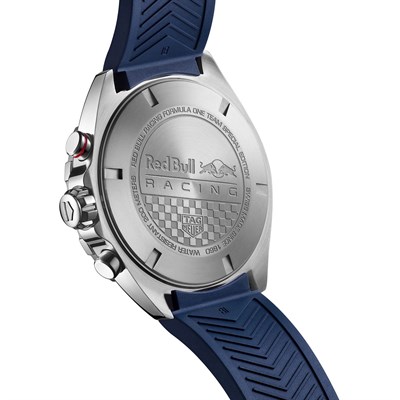 TAG Heuer CAZ101AL.FT8052 Formula 1 Red Bull Special Edition Erkek Saati