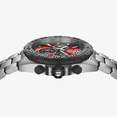 Tag Heuer CAZ101AN.BA0842 Formula 1 Erkek Saati