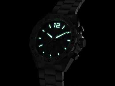 TAG Heuer CAZ101K.BA0842 Formula 1 Chronograph Erkek Saati