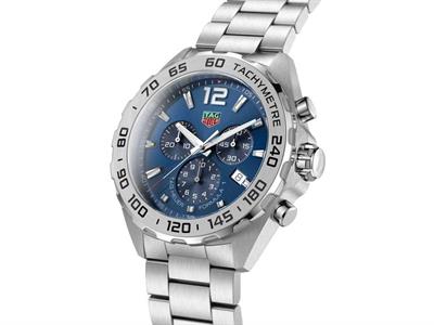 TAG Heuer CAZ101K.BA0842 Formula 1 Chronograph Erkek Saati