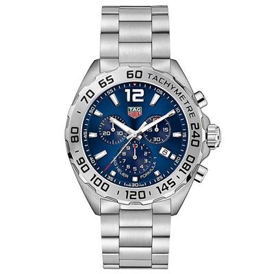 TAG Heuer CAZ101K.BA0842 Formula 1 Chronograph Erkek Saati