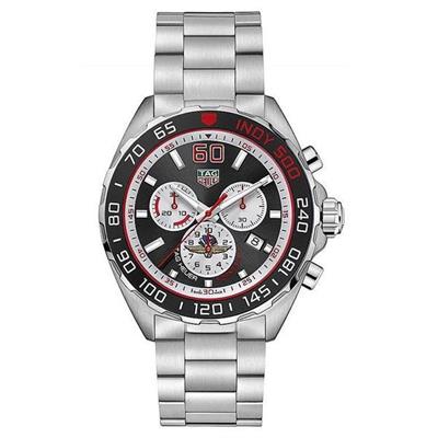 TAG Heuer CAZ101V.BA0842 Formula 1 Indy 500 Limitli Erkek Saati